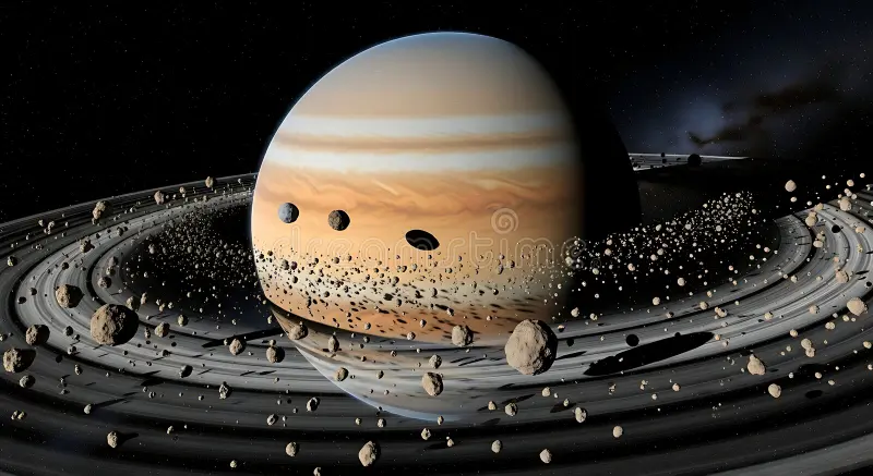 Saturn Transit 2025: What Each Zodiac Sign Should Expect